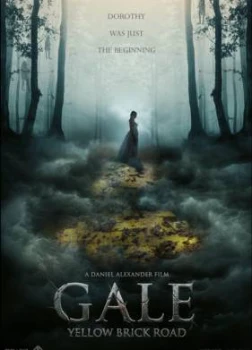 Постер Гейл: Дорога из жёлтого кирпича (2026)