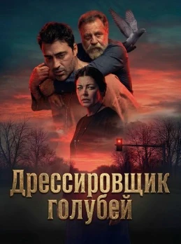 Постер Дрессировщик голубей (2026)
