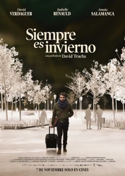 Постер Всегда зима (2025)