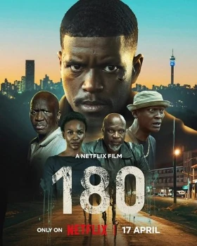 Постер 180 (2026)