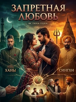 Постер Запретная Любовь (2026)