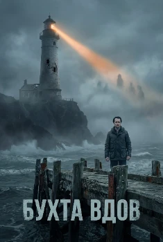 Постер Бухта вдов (2026)