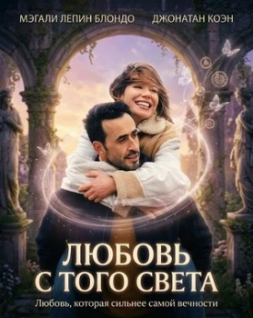 Постер Любовь с того света (2025)