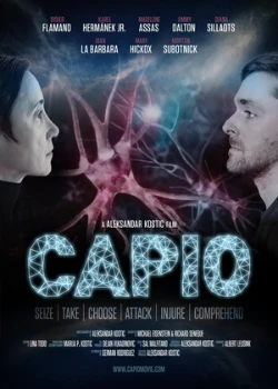 Постер Капио (2025)