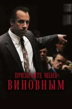 Постер Признайте меня виновным (2006)