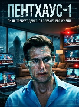Постер Пентхаус-1 (2026)