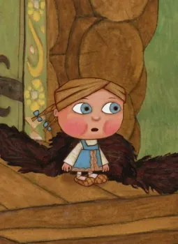 Жихарка (2006) Жихарка (2006)