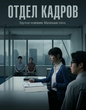 Отдел кадров (2025) Отдел кадров (2025)