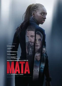 Постер Мата (2026)