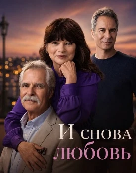 Постер И снова любовь (2026)