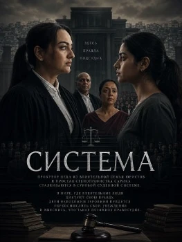 Постер Система (2026)