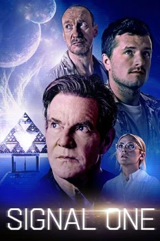 Постер Звёздный сигнал (2026)