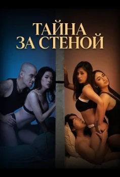 Постер Тайна за стеной (2026)