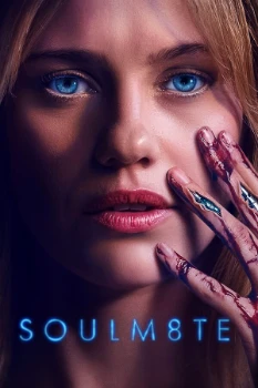 Постер Соулмейт/ СОУЛМ8ЙТ (2026)
