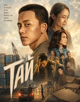 Постер Тай (2026)