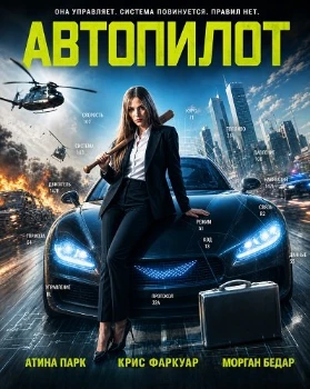 Постер Автопилот (2026)