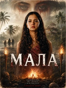 Постер Мала (2026)