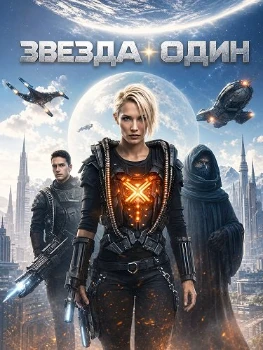 Постер Звезда Один (2026)