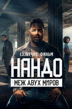 Постер Созвучие: Фильм. Нандо меж двух миров (2026)