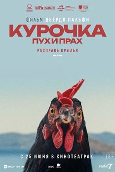 Постер Курочка. Пух и прах (2025)