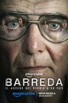 Постер Барреда (2026)