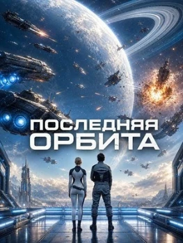 Постер Последняя орбита (2026)