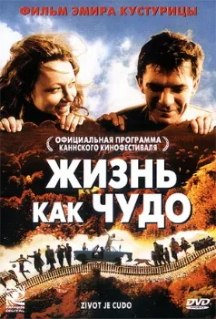 Постер Жизнь как чудо (2004)