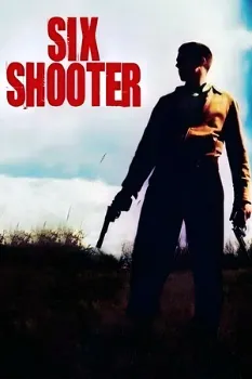 Постер Шестизарядный (2004)