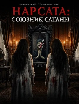 Постер Нар Сата: Союзник Сатаны (2026)