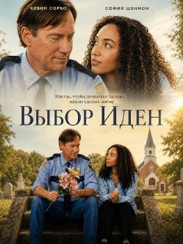 Постер Выбор Иден (2026)
