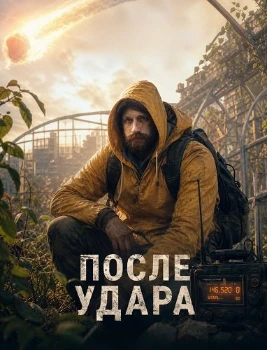 Постер После удара (2026)