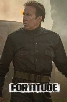 Постер Операция Fortitude (2026)