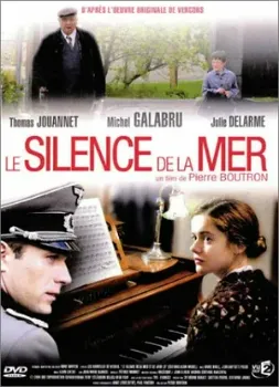 Постер Молчание моря (2004)
