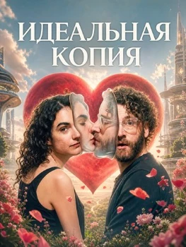 Постер Идеальная копия (2026)