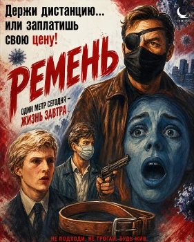 Постер Ремень (2025)