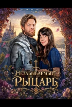 Постер Незабываемый рыцарь (2026)