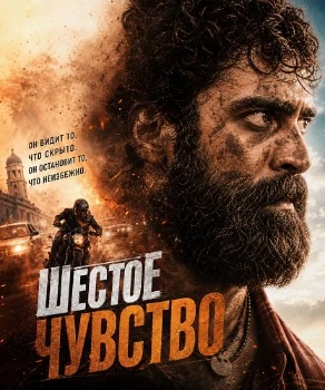 Постер Шестое чувство (2026)
