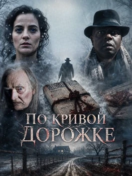 Постер По кривой дорожке (2026)