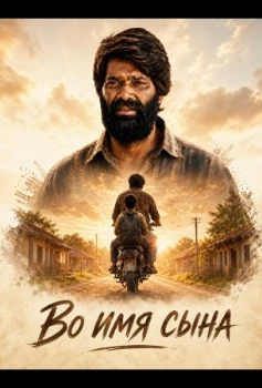 Постер Во имя сына (2026)
