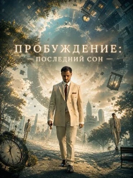 Постер Пробуждение: последний сон (2026)