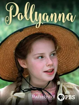 Постер Поллианна (2003)