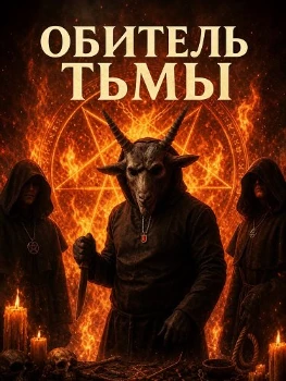 Постер Обитель тьмы (2026)