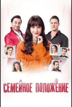 Постер Семейное положение (2026)