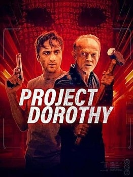 Постер Проект «Дороти» (2024)