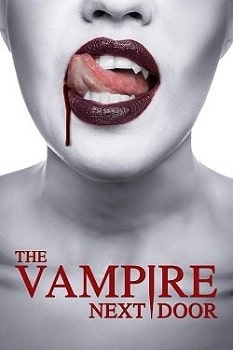 Постер Вампир по соседству (2024)