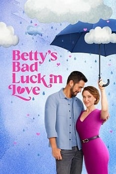 Бетти не везёт в любви (2024)
