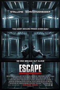 Постер План побега (2013)