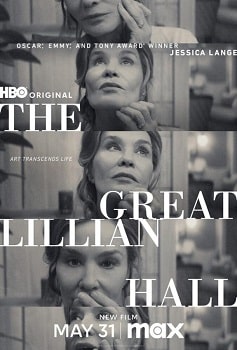 Постер Великая Лилиан Холл (2024)