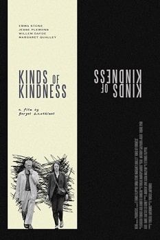 Постер Виды доброты (2024)