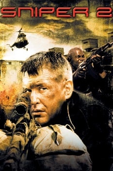 Постер Снайпер 2 (2002)